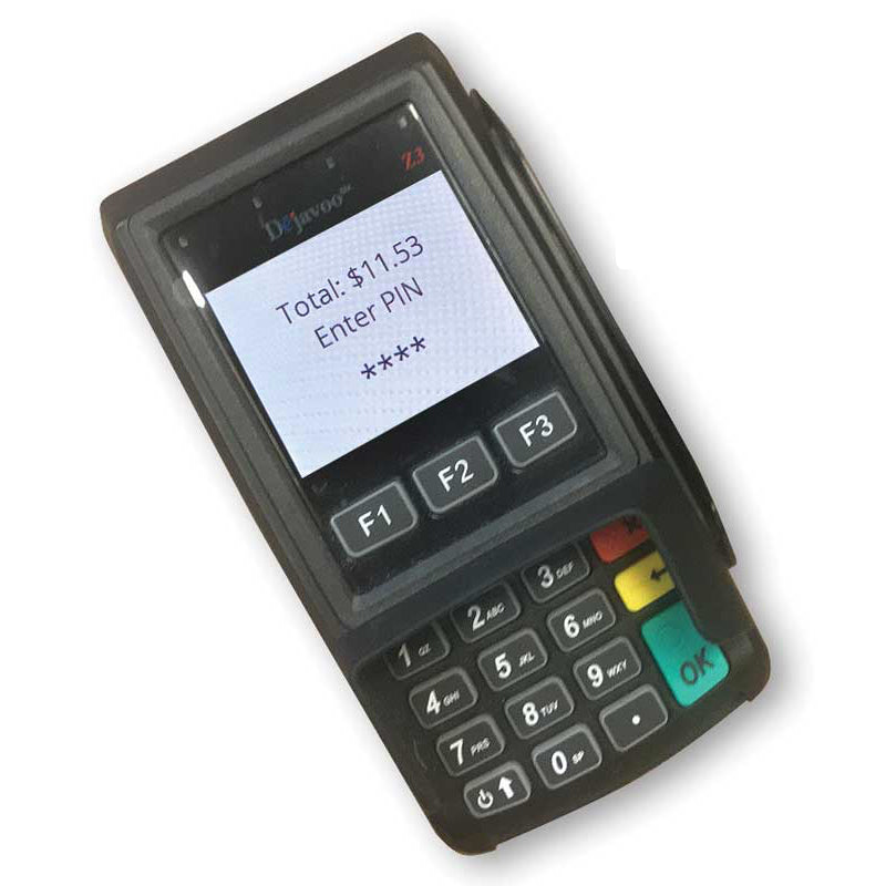 Dejavoo Z3 Pin Pad