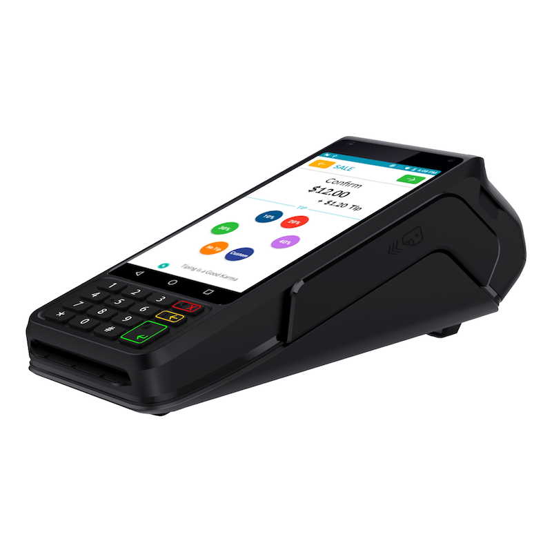Dejavoo P1 Terminal