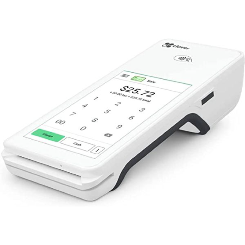 Clover Flex – Refurbished
