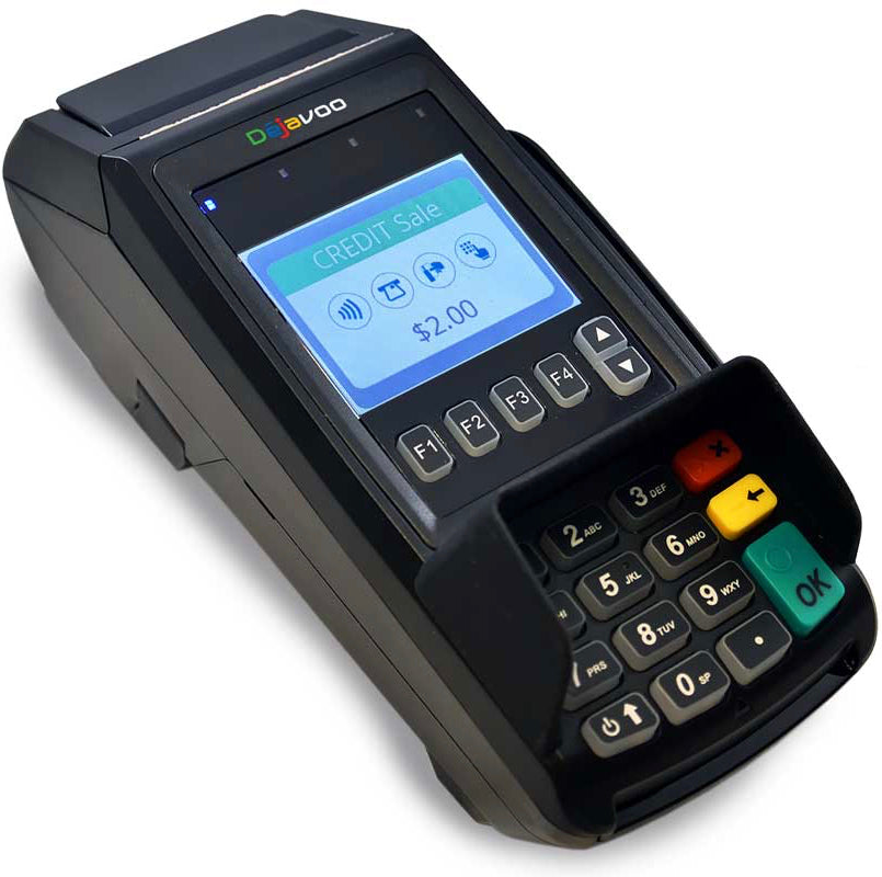 Dejavoo Z8 Terminal